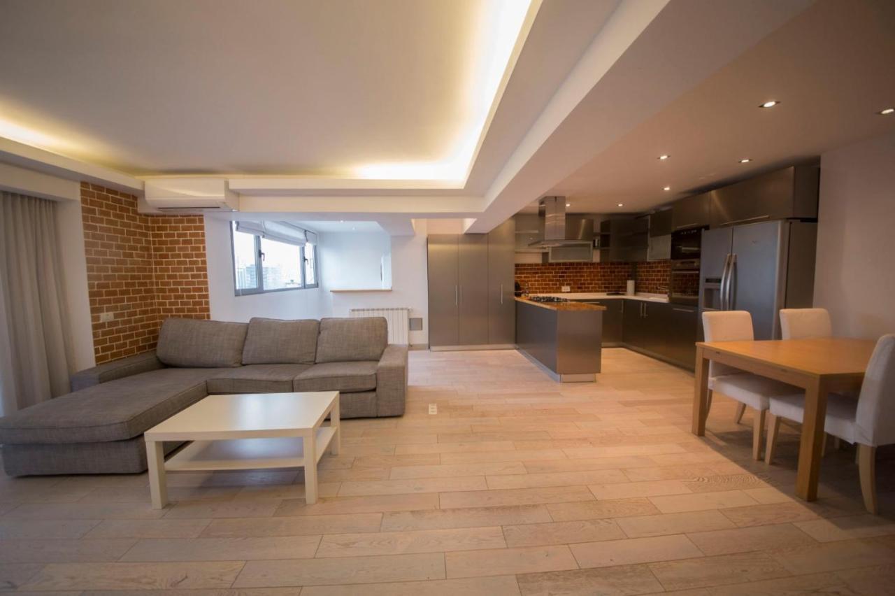 Unirii Center Apartments By Olala Homes Бухарест Экстерьер фото