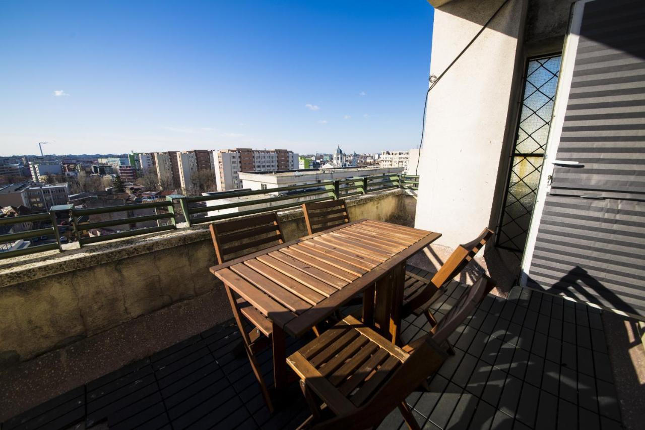 Unirii Center Apartments By Olala Homes Бухарест Экстерьер фото