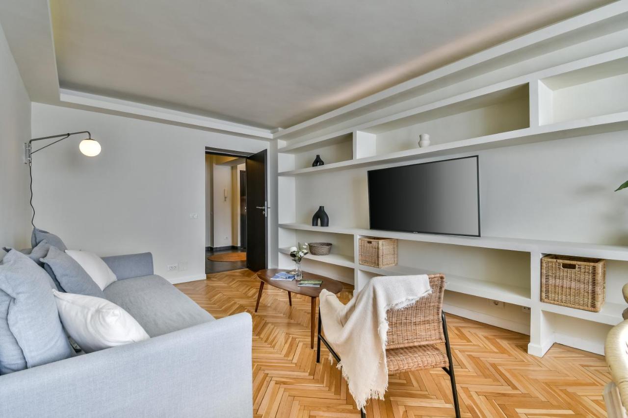 Unirii Center Apartments By Olala Homes Бухарест Экстерьер фото