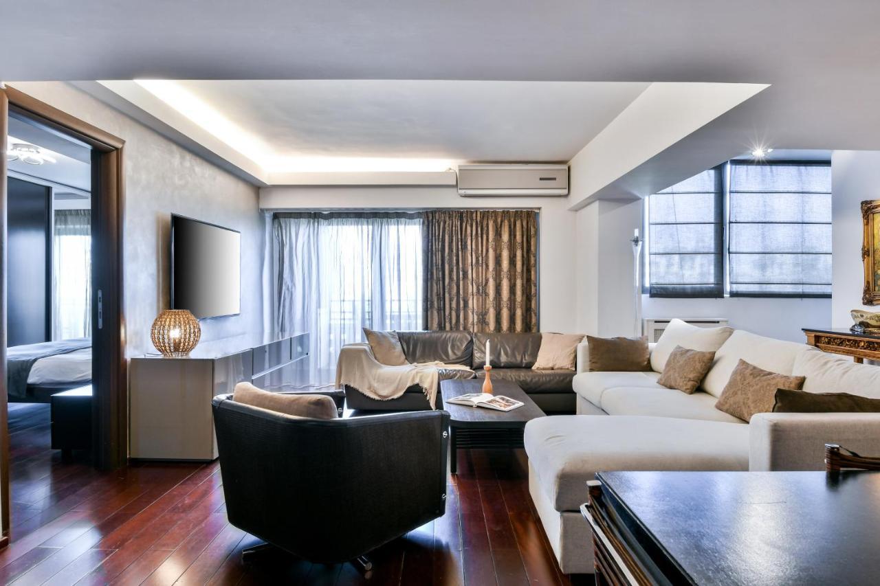 Unirii Center Apartments By Olala Homes Бухарест Экстерьер фото